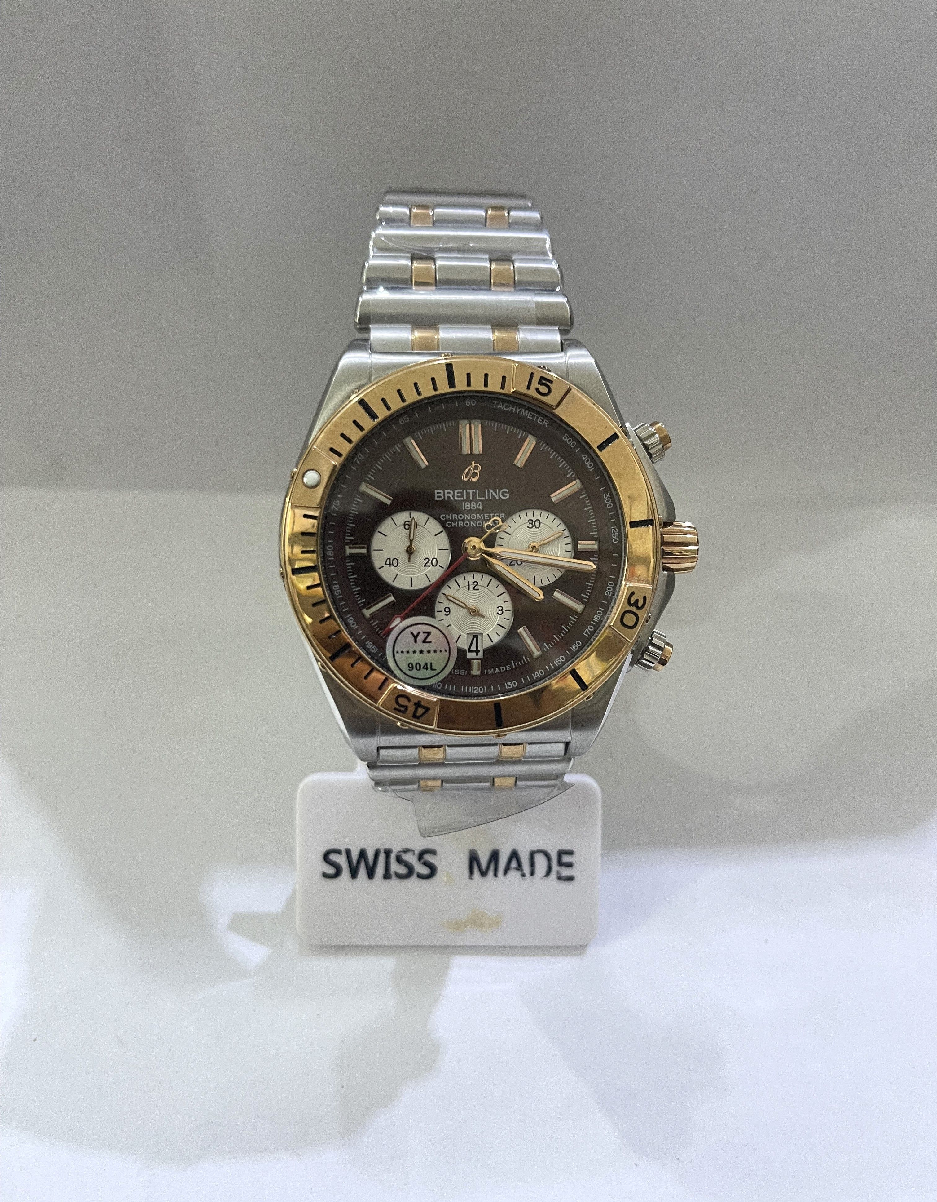 Breitling Watch